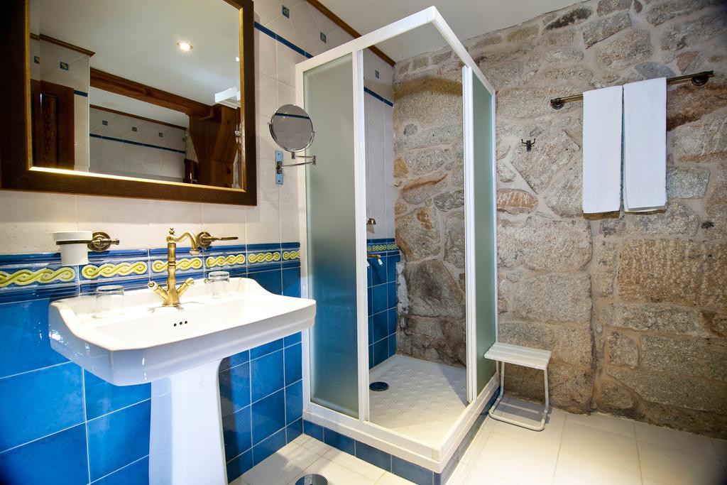 ホテル Casa Grande La Almuina Arbo 部屋 写真