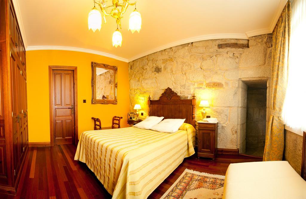 ホテル Casa Grande La Almuina Arbo 部屋 写真